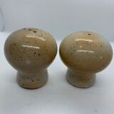 Gres du Marais salt-salt pepper mushroom