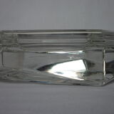 Empty Pocket Villeroy and Boch Crystal