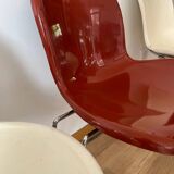 4 CHAIRS - MarC HeLD - "Creators" edition 1970