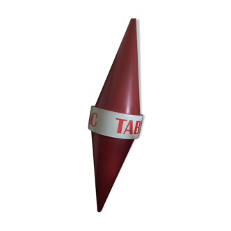 Carrot tobacco