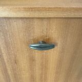 Vintage nightstand - bedside table ‘60