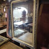 Napoleon III mirror