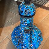 Fat Lava Pitcher