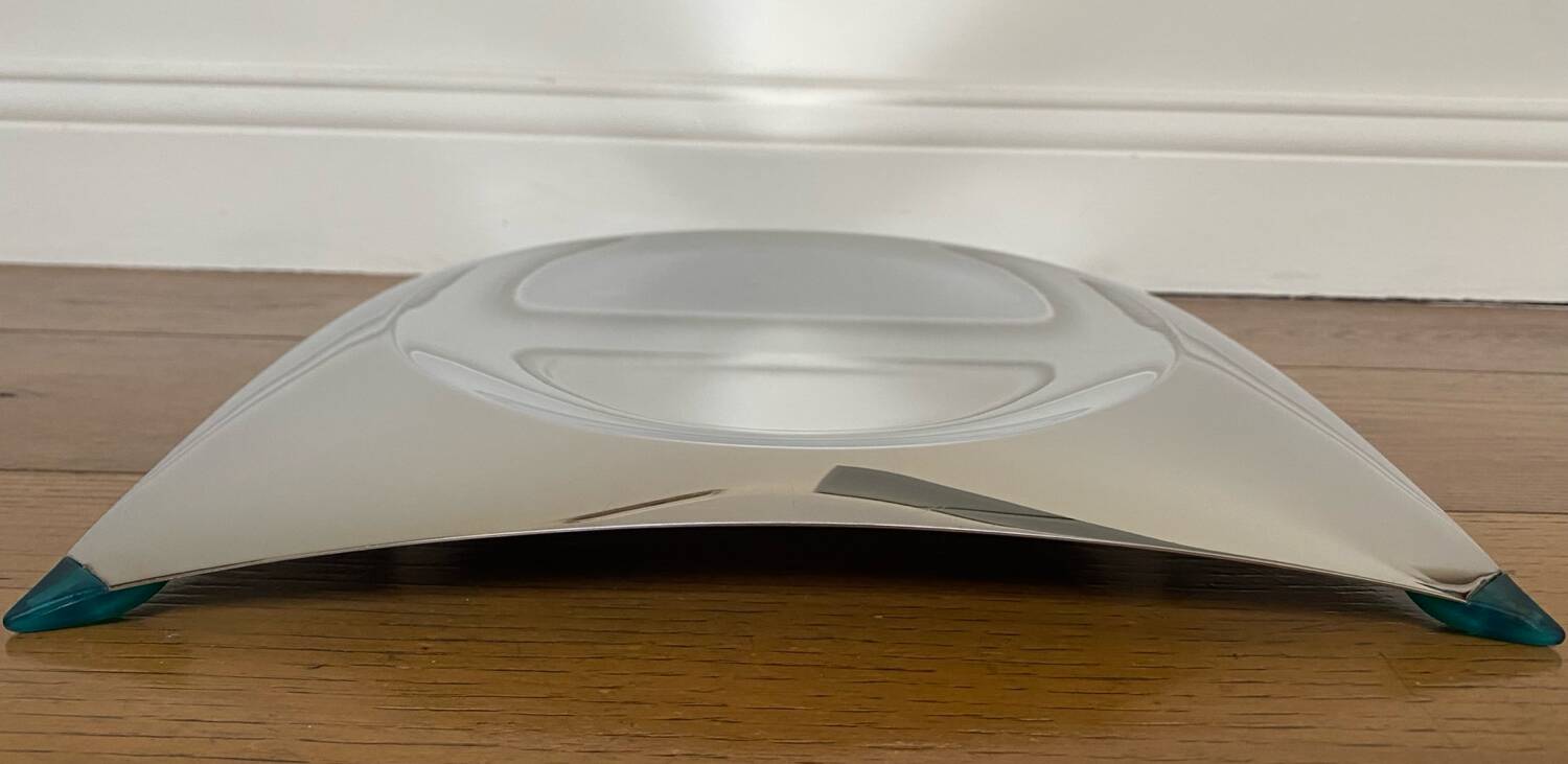 Alessi serving platter