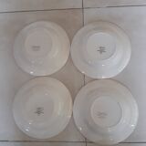 Digoin hollow plates