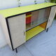 Enfilade formica années 50