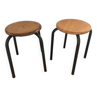 School stools