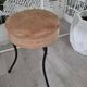 Piano stool