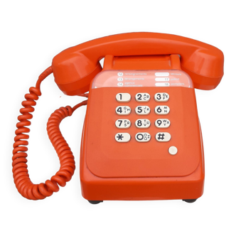 Vintage phone