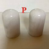 Marble salt and pepper P