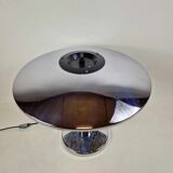Space Age table lamp from the 80s/90s.
