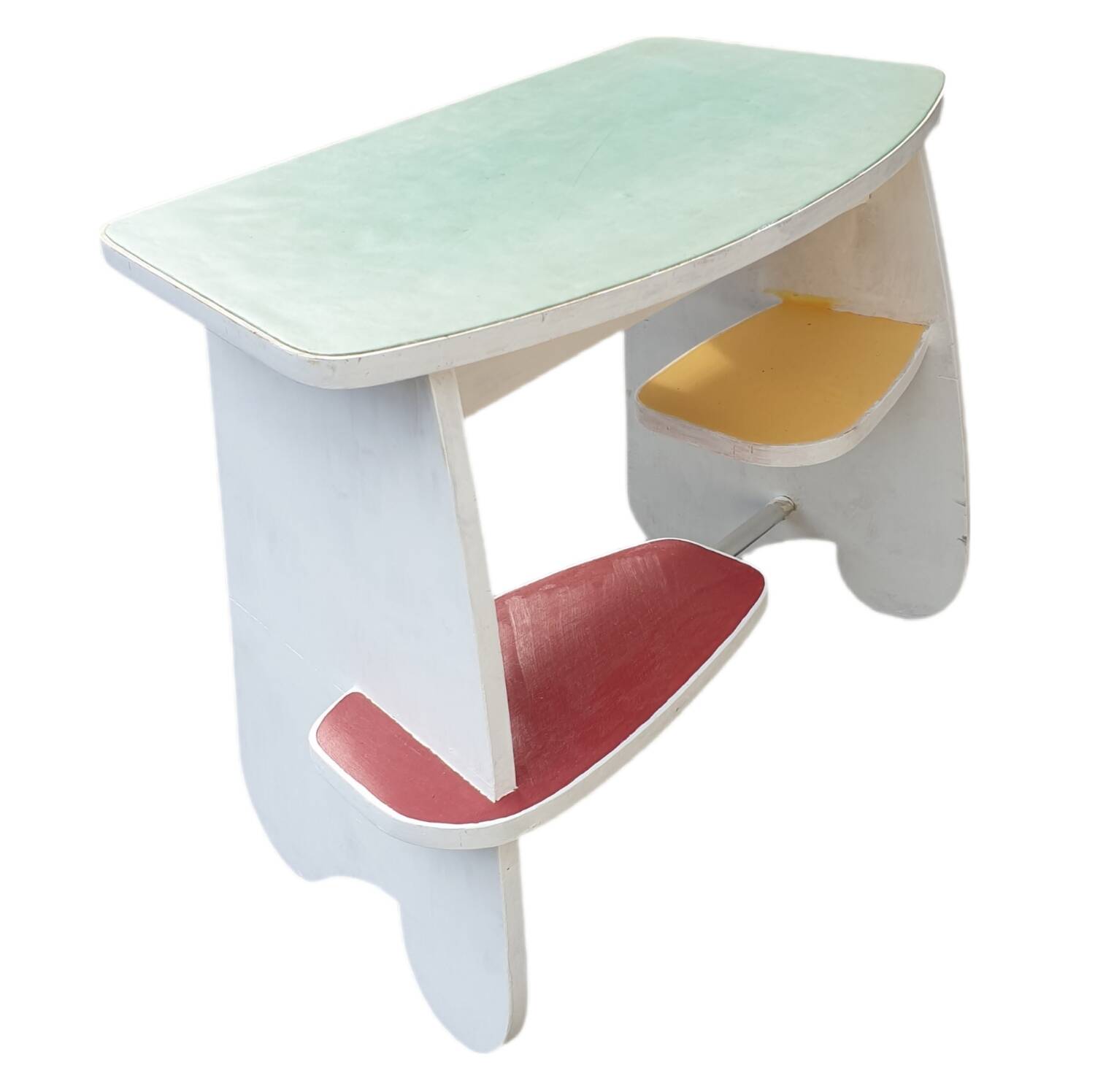 Children's desk from the 60s/70s
