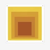 Lithograph by Josef Albers