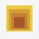 Lithographie Josef Albers