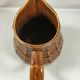 St Clement's rope jug water pitcher