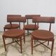G Plan Chair Series