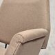 Paire de Fauteuils Français - Moderniste - Ca 1950