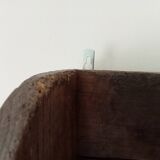 Old wall shelf Triolot