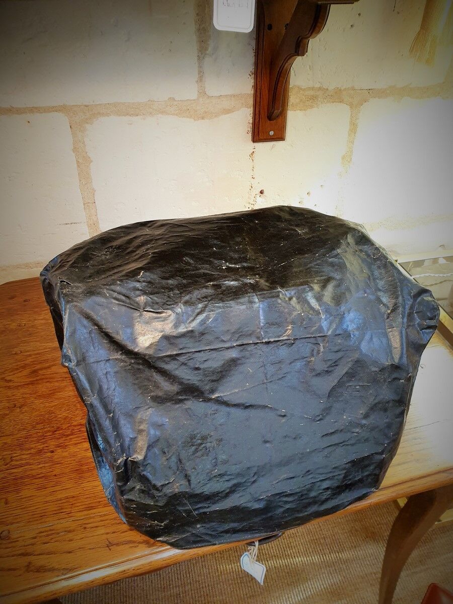 Underwood Typewriter 1915