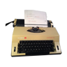 Machine à écrire Olympia Confortmatic 311