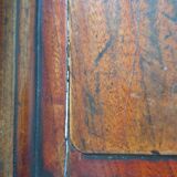 Stool/table from China, late 19th century?