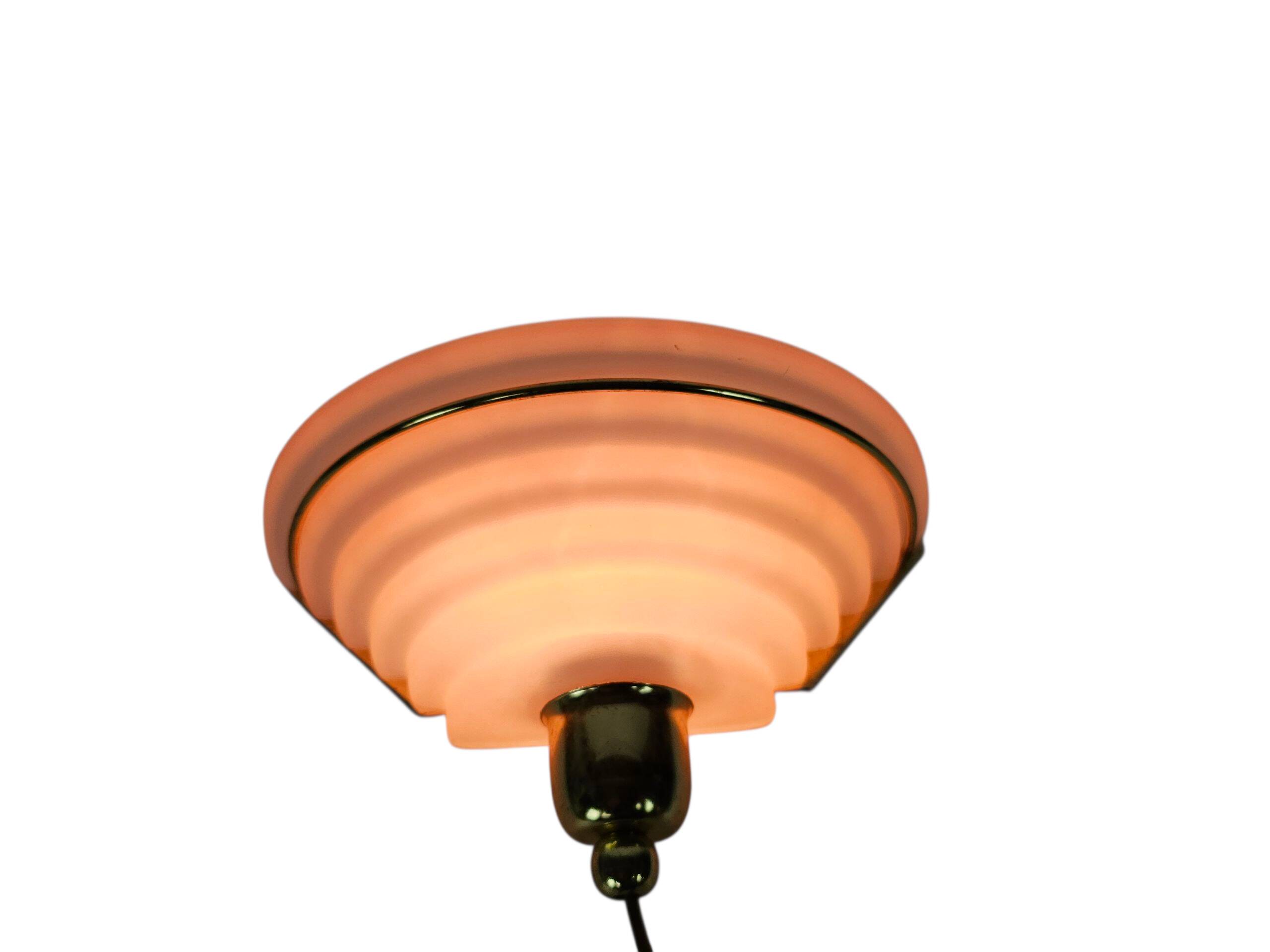 Lakro Amstelveen - Holland - Spage Age - Mid Century - Memphis - wall lamp