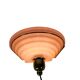 Lakro Amstelveen - Holland - Spage Age - Mid Century - Memphis - wall lamp