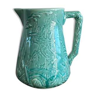 Pichet barbotine