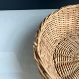 Old basketry
