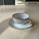 Porcelain coffee cups