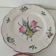 Duo of Gien and K&G Lunéville plates