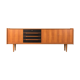 Teak sideboard from the 1960