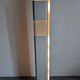 Floor lamp by Pierre and André Bos published by Walter & Moretti, France 1972