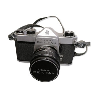 Pentax Asahi Camera