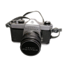 Pentax Asahi Camera