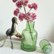 Carafe 1970 bubble glass