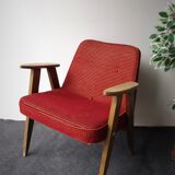 Chierowski chair of the 1960s.