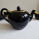 Coffee/Tea Service Biarritz by Villeroy & Boch around 1950