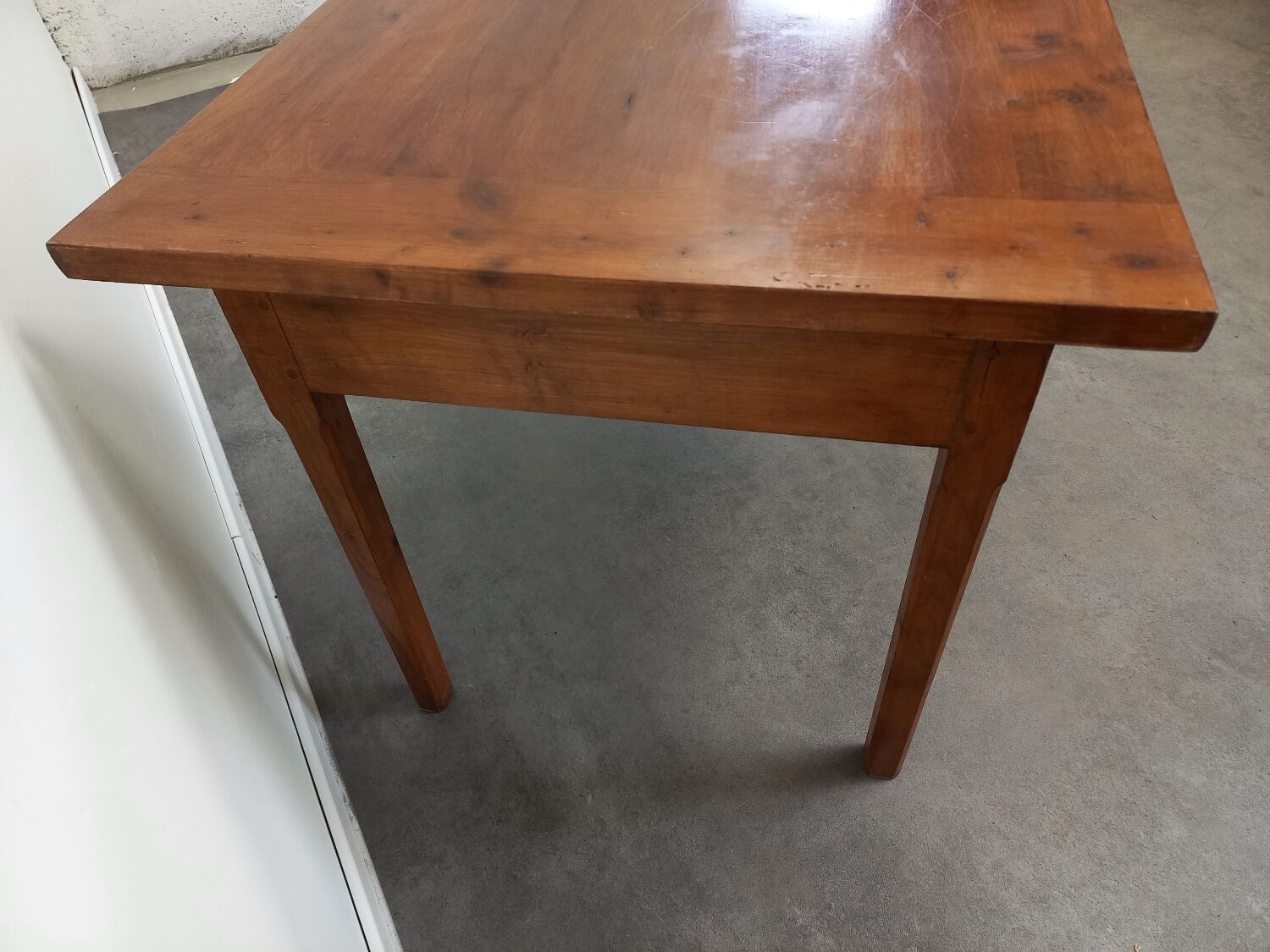 Farm table 170 cm