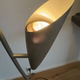 Vintage Rolf Benz Nuvola Floor Lamp