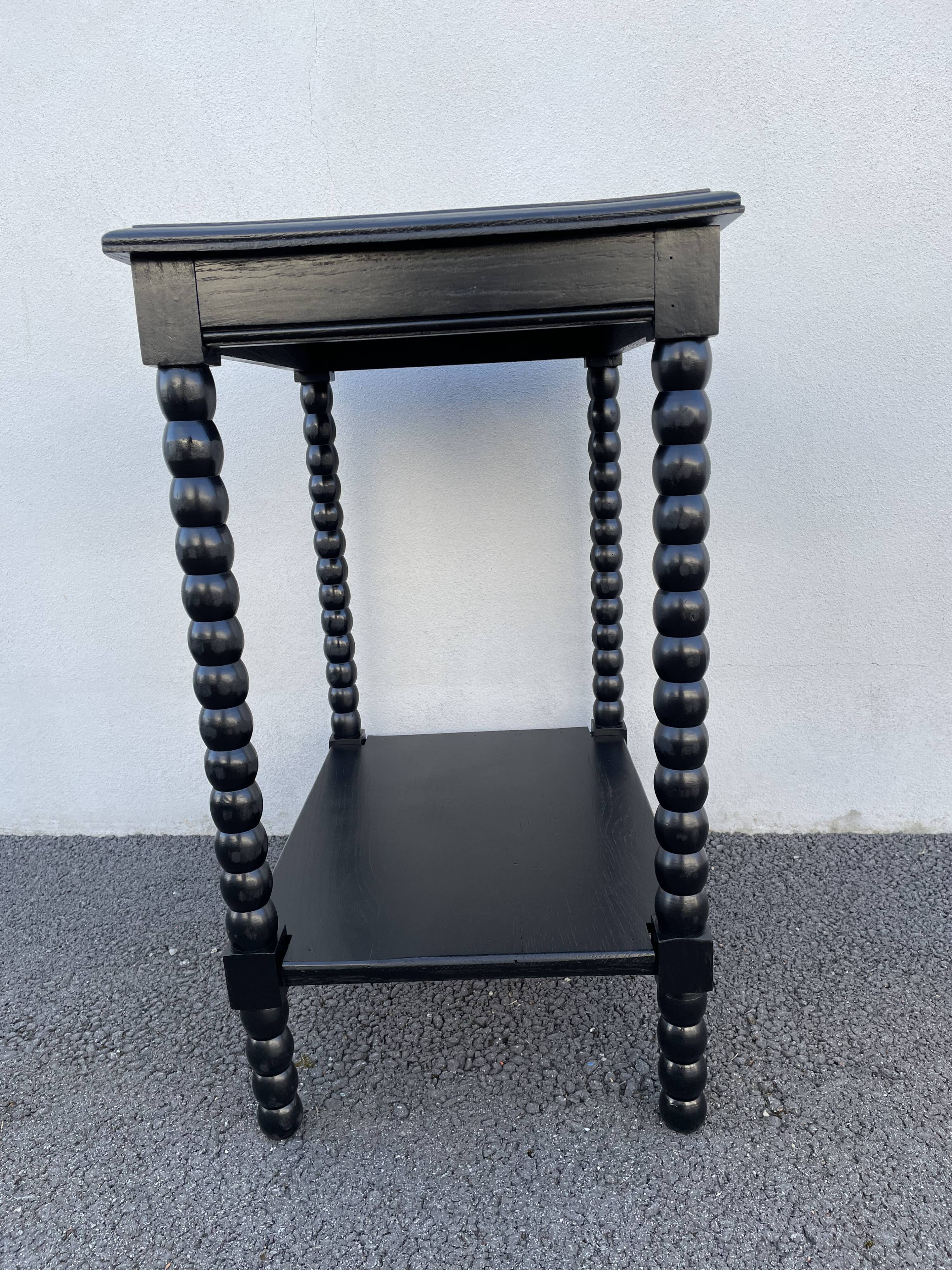 Side table