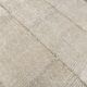 Green Beige Wool Turkish Area Rug 209x292Cm SK 242139