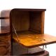art deco bar cabinet, 1940s