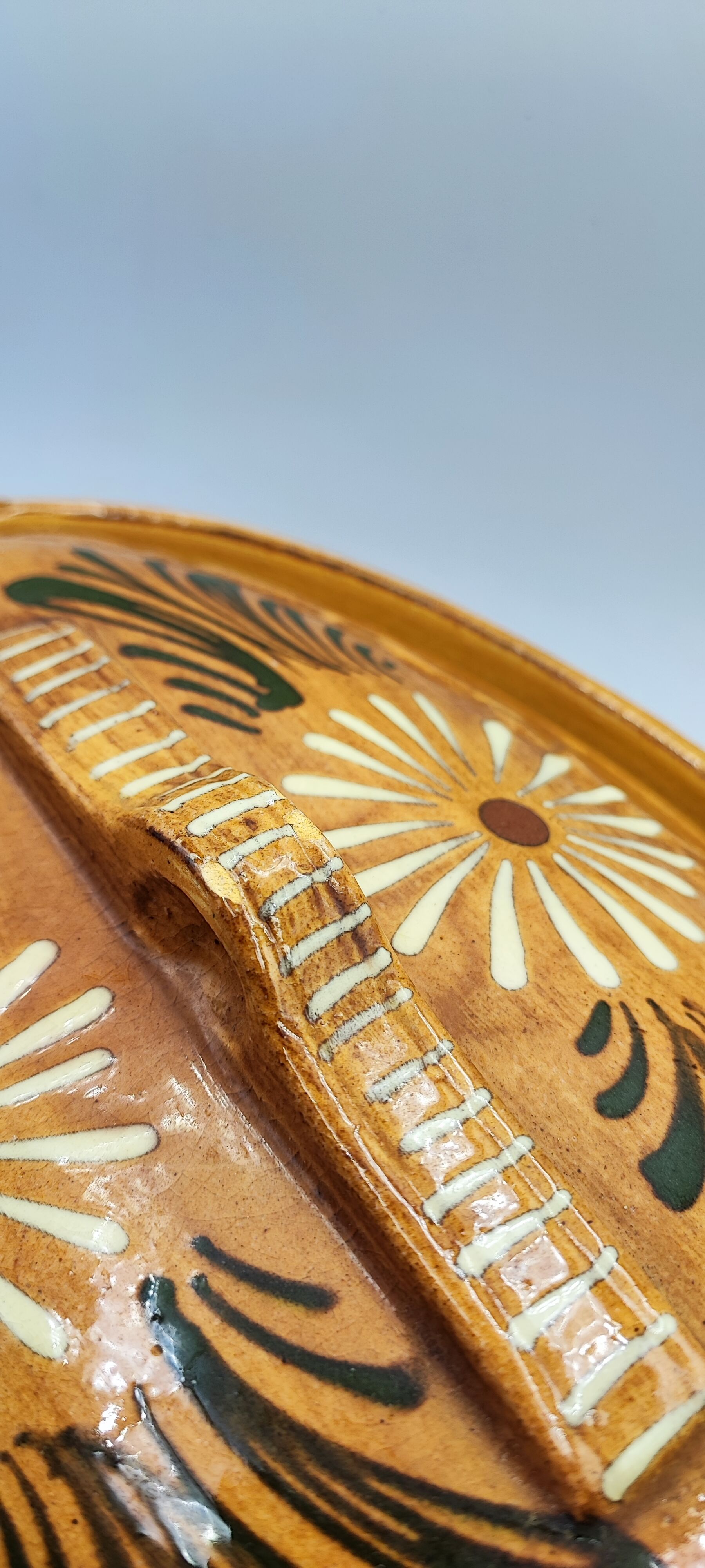 Terrine Alsace poteire