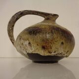 313 Ceramic Vase by Kurt Tschörner for Ruscha, 1960s