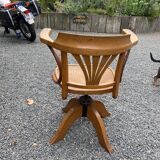 Baumann office chair