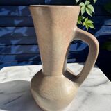 Ceramic vase Max Idlas c.1960