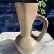Ceramic vase Max Idlas c.1960