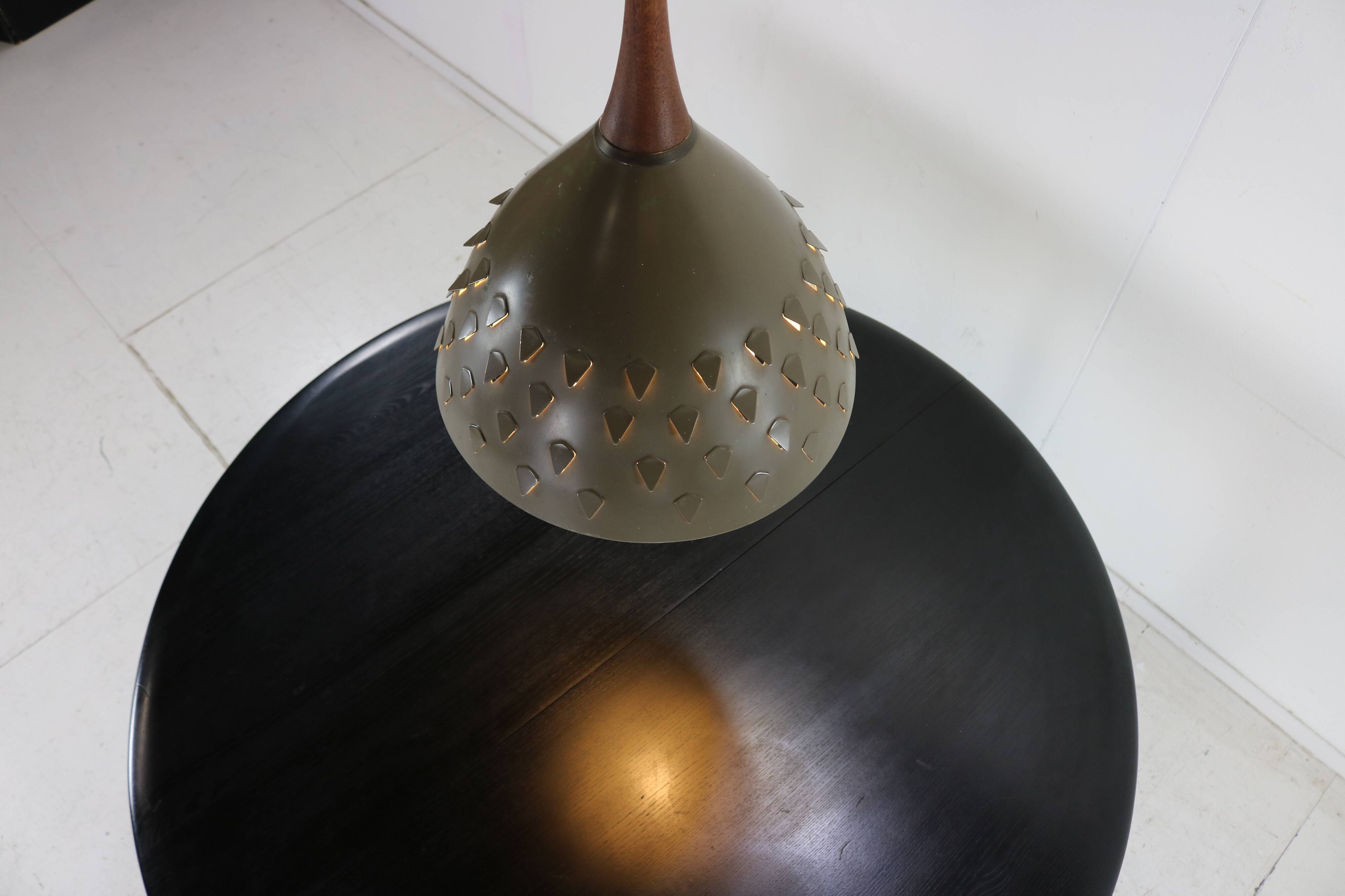 Special Philips pendant lighting