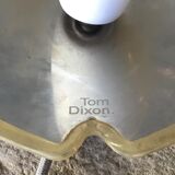 Mirror ball suspension by Tom Dixon